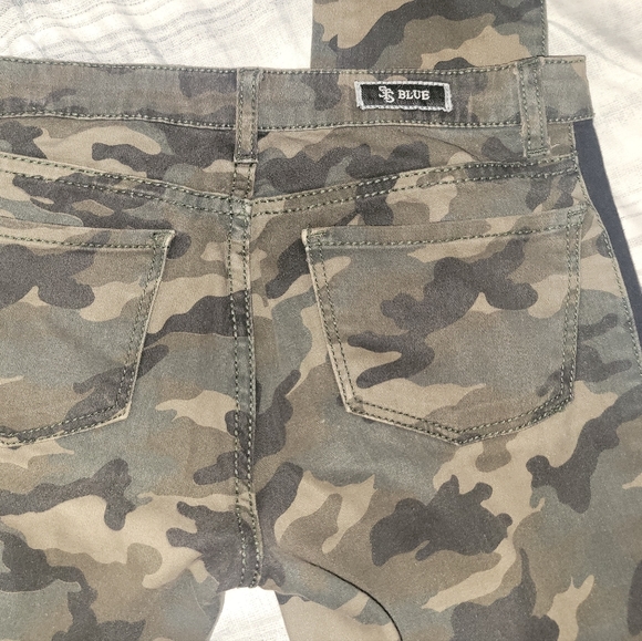 Army fatigue pants - Picture 4 of 4